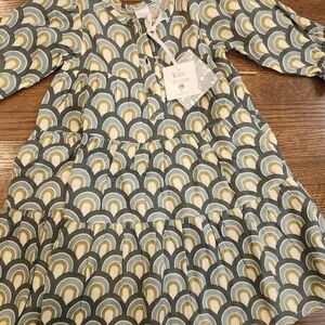 Kate Quinn NWT Dress